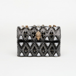 Kurt Geiger Md Kensington Jewel Black/ Other (4373009609 Krep&scaron;iai)