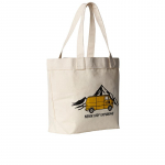 The North Face Cotton Tote (0A3VWQBV01 )