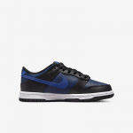 Nike Dunk Low GS (DH9765-402 Laisvalaikio batai)