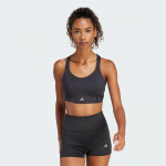 adidas FastImpact Luxe Run High-Support Bra - Dydis SAB (IQ3359 Sportinės liemenėlės)
