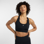 New Balance Wmns - Dydis L (D-DD) (WB51032BK Sportinės liemenėlės)