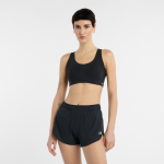 New Balance Wmns - Dydis XL (D-DD) (WB51052BK Sportinės liemenėlės)