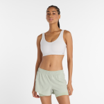 New Balance Wmns - Dydis XL (D-DD) (WB51052GYM Sportinės liemenėlės)