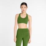 New Balance Wmns - Dydis XL (D-DD) (WB51052AGN Sportinės liemenėlės)