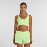New Balance Wmns - Dydis M (D-DD) (WB51052AFG Sportinės liemenėlės)