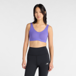 New Balance Wmns - Dydis XL (D-DD) (WB51052EPU Sportinės liemenėlės)