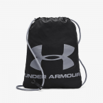 Under Armour Ozsee Sackpack Black - Dydis FA (1240539-009 Kuprinės)