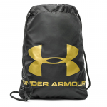 Under Armour Ozsee Sackpack Black - Dydis FA (1240539-010 Kuprinės)