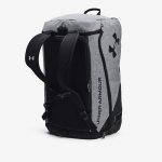 Under Armour Contain Duo MD Duffle Gray - Dydis FA (1361226-012 Krep&scaron;iai)