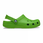 Crocs Classic Clog - Dydis J1 (206991-30T &Scaron;lepetės)