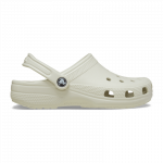 Crocs Classic Clog Kids Linen - Dydis J2 (206991-0HZ Laisvalaikio batai)