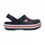 Crocs&trade; Crocband Clog Kid's - Dydis J3 (207006-485 Basutės)