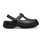 Crocs Classic Mary Jane Clog - Dydis J3 (210615-001 &Scaron;lepetės)