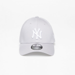 New Era 3930 MLB League Basic NY C/O Grey - Dydis ML (10298279 Kitos kepurės)