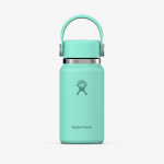Hydro Flask Micro Hydro 200 ml Mermaid Green - Dydis 200ml (TNY200344 Gertuvės)