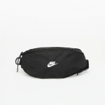 Nerka Nike Heritage 2.0 Waist Pack Small, 1L Black/ Black/ White 1 - Dydis MISC (IB4376-010 Krep&scaron;iai)
