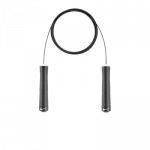 Nike Fundamental Weighted Skipping &scaron;okdynė - Dydis Universalus (N1000751-010 Treniruotėms)