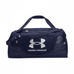 Under Armour Undeniable 5.0 MD Duffle krep&scaron;ys - Dydis Universalus (1369224-410 Krep&scaron;iai)