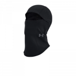 Under Armour ColdGear Balaclava veido kaukė - Dydis Universalus (1365985-001 )