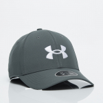 Under Armour Golf 96 kepurė - Dydis Universalus (1361547-012 Kitos kepurės)