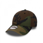 New EraNew York Yankees - Dydis Universalus (11357008 Kitos kepurės)