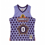 Mitchell & Ness NBA All-Star Game 2009 Rookies Jersey Russell Westbrook - Dydis Universalus (SMJY4457-BRT09RWSPURP Mar&scaron;kinėliai)