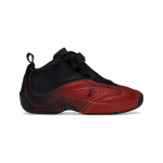 Reebok Answer IV Iverson Black Flash Red - Dydis Universalus (H01302 Laisvalaikio batai)