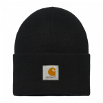 Carhartt WIP Watch žieminė kepurė - Dydis Universalus (I020222-89XX Žieminės kepurės)