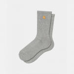 Carhartt WIP Chase Crew kojinės - Dydis Universalus (I029421-00MXX Kojinės)