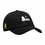 CapsLab Peanuts Dog Cap - Dydis Universalus (CLPEA1-DOG Kitos kepurės)