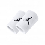 Jordan Jumpman Dri-Fit Juosta Rie&scaron;ui 2 Vnt. - Dydis Universalus (JKN01101OS Rai&scaron;čiai)