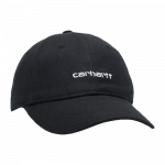 Carhartt Canvas Script kepurė - Dydis Universalus (I028876-0D2XX Kitos kepurės)