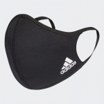 Maska adidas Face CVR - Dydis Universalus (H08837 Aksesuarai)