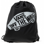 Vans Benched - Dydis Universalus (VN000HECBLK1 Kuprinės)