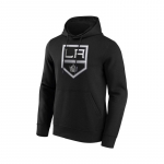 Fanatics NHL Sweatshirt Men's Primary Logo Graphic Hoodie Los Angeles Kings - Dydis Universalus (311M-127A-2AN-6GZ Džemperiai)