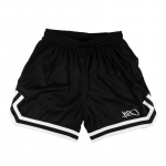 K1X - Dydis Double-X Shorts Black - Dydis Universalus (6013762 )