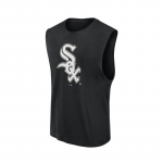 Fanatics MLB Men's Primary Logo Graphic Tank Chicago White Sox - Dydis Universalus (00SG-0874-RX-TYT )