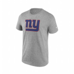 Fanatics NFL Men's Primary Logo Graphic T-Shirt New York Giants - Dydis Universalus (108M-00U2-8I )