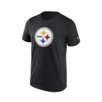 Fanatics NFL Men's Primary Logo Graphic T-Shirt Pittsburgh Steelers - Dydis Universalus (108M-127A-7L )