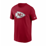 Nike NFL Men's SS Essential Cotton Tee Kansas City Chiefs - Dydis Universalus (N199-65N-7G-CLH )