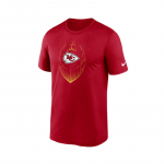Nike NFL Men's SS Recycled Legend Tee Kansas City Chiefs - Dydis Universalus (NKGK-65N-7G-JKV )
