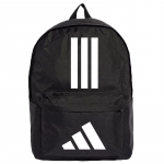 adidas Mochila Back To School Classic 3-Trias - Dydis Universalus (JD9563 Kuprinės)