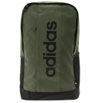 adidas Training Mochila Linear - Dydis Universalus (IN6123 Kuprinės)