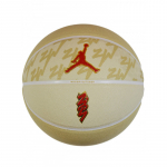 Jordan All Court Zion Williamson 8P Krep&scaron;inio Kamuolys - Dydis Universalus (J1004141-720 Salės)