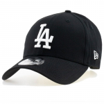 New Era 9Forty League Essential La Dodgers - Dydis Universalus (11405493 )