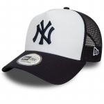 New Era Team Block Trucker New York Yankees - Dydis Universalus (12380796 )