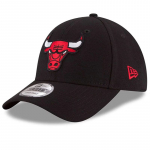 New Era 9Forty The League Nba Chicago Bulls - Dydis Universalus (11405614 )