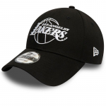 New Era 9Forty Nba La Los Angeles Lakers Outline - Dydis Universalus (12292584 )