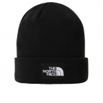 The North Face Dock Worker Beanie - Dydis Universalus (0A3FNTJK31 )