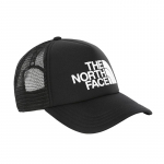 The North Face Logo Trucker - Dydis Universalus (0A3FM3KY41 )